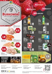 EDEKA Prospekt: "Aktuelle Angebote", 8 Seiten, 15.09.2025 - 20.09.2025