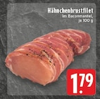 Hähnchenbrustfilet im Baconmantel Angebote bei E center Bottrop für 1,79 €