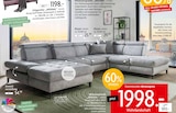 Wohnlandschaft „ARSENAL“ Angebote bei Zurbrüggen Oldenburg für 1.998,00 €