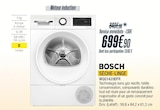 Proxi Confort Priziac - Promo Sèche-linge Promo Sèche-linge à 699,90 € dans le catalogue Proxi Confort à Priziac