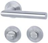 Drückergarnitur Solid 9-R Angebote bei Hellweg Langenfeld für 21,99 €