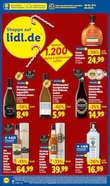 Weinbrand im Lidl Prospekt in Passau Aktueller Lidl Prospekt mit Weinbrand, "LIDL LOHNT SICH", Seite 73