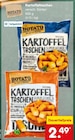 Kartoffeltaschen Angebote von BOTATO bei Netto Marken-Discount Bremerhaven für 2,49 €