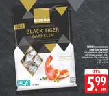 Aktuelle Garnele Angebote bei EDEKA in Leipzig Aktuelles Genussmomente Black Tiger Garnelen Angebot bei EDEKA in Leipzig ab 5,99 €