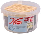 Waffelmix-Eimer XL Angebote von Hansematz bei REWE Gütersloh für 3,49 €