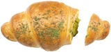 Aktuelles Croissant gefüllt mit Pistaziencreme Angebot bei REWE in Düsseldorf ab 1,98 €