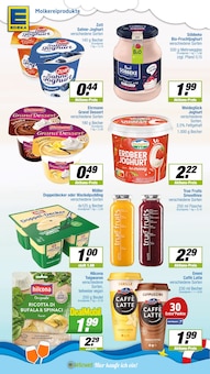 Kaffee im EDEKA Prospekt "Aktuelle Angebote" mit 15 Seiten (Lünen)