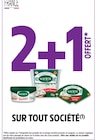 Intermarché Hyper Agen - Promo 2+1 offert sur tout SOCIÉTÉ Promo 2+1 offert sur tout SOCIÉTÉ à dans le catalogue Intermarché Hyper à Agen