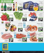 Sirup im EDEKA Prospekt in Augsburg Aktueller EDEKA Prospekt mit Sirup, "Wir lieben Lebensmittel.", Seite 26