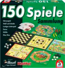 Spielesammlung 150 Spiele im Marktkauf Prospekt Spielesammlung 150 Spiele von Schmidt im aktuellen Marktkauf Prospekt für 7,99 €