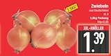 Zwiebeln von  im aktuellen EDEKA Prospekt für 1,39 €