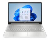 Ordinateur portable - 15,6'' - HP en promo chez Carrefour La Courneuve à 479,99 €