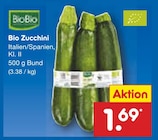 Aktuelle Zucchini Angebote bei Netto Marken-Discount in Bonn Aktuelles Bio Zucchini Angebot bei Netto Marken-Discount in Bonn ab 1,69 €