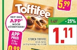 Toffifee bei Marktkauf im Delbrück Prospekt für 0,99 €