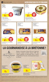 Gâteau Angebote im Prospekt "EN GROS, C'EST MOINS CHER" von Intermarché Gâteau Angebote im Prospekt "EN GROS, C'EST MOINS CHER" von Intermarché auf Seite 14