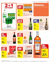 Vin Angebote im Prospekt "Carrefour" von Carrefour auf Seite 47