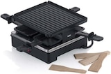 Raclette/Grillplatte im Angebot bei BRAUN Möbel-Center in Albstadt Raclette/Grillplatte Angebote bei BRAUN Möbel-Center Albstadt für 59,95 €