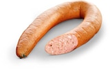Netto Marken-Discount Buchloe - Hausmacher Stadtwurst Angebot im Prospekt Hausmacher Stadtwurst bei Netto Marken-Discount im Buchloe Prospekt für 1,00 €