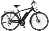 E-Bike Trekking, 28 Zoll Angebote von FISCHER bei Lidl Lüneburg für 1.249,00 €