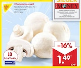 Champignons weiß Angebote von MARKT TAG bei Netto Marken-Discount Ingolstadt für 1,49 €