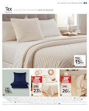 Lit Angebote im Prospekt "Tex" von Carrefour auf Seite 13