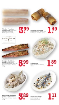 Fisch im E center Prospekt "Aktuelle Angebote" mit 82 Seiten (Mainz)