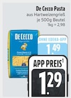Pasta im E xpress Prospekt zum Preis von 1,29 €