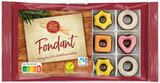 Fondant von WINTERTRAUM im aktuellen ALDI SÜD Prospekt für 1,69 €