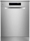 Unterbau-Geschirrspüler GU6200B1EXM im Angebot bei expert in Lüdenscheid Unterbau-Geschirrspüler GU6200B1EXM Angebote von AEG bei expert Lüdenscheid für 579,00 €