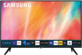 TV LED UE43AU6905 - SAMSUNG en promo chez Auchan Hypermarché TV LED UE43AU6905 - SAMSUNG dans le catalogue Auchan Hypermarché