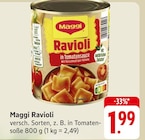 EDEKA Kallstadt Prospekt mit  im Angebot für 1,99 €