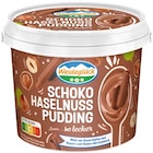 Grieß-Dessert oder Schoko-Haselnuss-Pudding bei Penny im Prospekt "" für 1,99 €