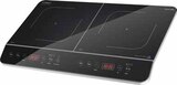 Doppel-Induktionskochfeld Touch 3500 im Angebot bei MEDIMAX in Schwerte Doppel-Induktionskochfeld Touch 3500 Angebote von caso bei MEDIMAX Schwerte für 99,99 €