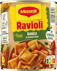 Ravioli Gemüse im Angebot bei EDEKA in Ahaus Ravioli Gemüse Angebote von Maggi bei EDEKA Ahaus für 1,99 €