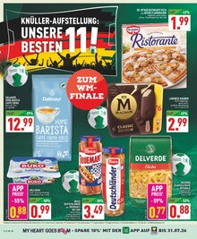Kaffee im aktuellen Marktkauf Prospekt (Dinslaken) Kaffee im Marktkauf Prospekt "Aktuelle Angebote" mit 26 Seiten (Dinslaken)