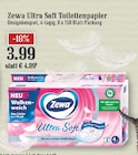 Ultra Soft Toilettenpapier bei EDEKA im Prospekt "" für 3,99 €