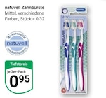 Zahnbürste Mittel bei GLOBUS im Castrop-Rauxel Prospekt für 0,95 €