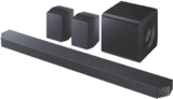Soundbar HW-Q935GF/ZG bei expert im Höchstadt Prospekt für 549,00 €