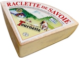 Quart de meule de raclette de Savoie IGP - Fromagerie Tournette en promo chez Lidl Toulon à 12,99 €