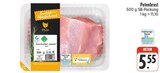 Putenbrust im Angebot bei nah und gut in Bautzen Putenbrust Angebote bei nah und gut Bautzen für 5,55 €
