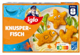 Knusperfisch im Angebot bei ALDI Nord in Celle Knusperfisch Angebote von iglo bei ALDI Nord Celle für 2,49 €