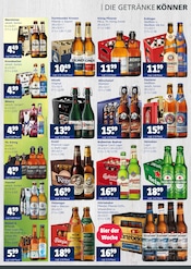 Krombacher im Getränkewelt Prospekt in Bottrop Aktueller Getränkewelt Prospekt mit Krombacher, "DIE GETRÄNKEKÖNNER", Seite 2