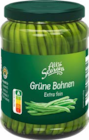 Grüne Bohnen von All Seasons für 1,49 € bei ALDI Nord im Angebot Grüne Bohnen von All Seasons im aktuellen ALDI Nord Prospekt