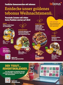 Granatapfel im aktuellen tegut Prospekt (Stuttgart) Granatapfel im tegut Prospekt "tegut… gute Lebensmittel" mit 23 Seiten (Stuttgart)