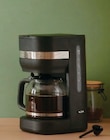 Cafetière - U en promo chez Hyper U Saintes à 15,99 €