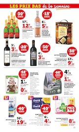 Vin Angebote im Prospekt "Super U" von Super U auf Seite 23