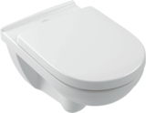Wand-WC-Set „O.novo“ im Angebot bei toom Baumarkt in Dessau-Roßlau Wand-WC-Set „O.novo“ Angebote von Villeroy & Boch bei toom Baumarkt Dessau-Roßlau für 144,99 €