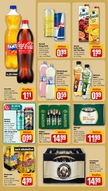 Franziskaner im REWE Prospekt in Wolfenbüttel Aktueller REWE Prospekt mit Franziskaner, "Dein Markt", Seite 20