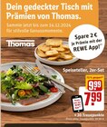 Speiseteller Angebote von Thomas bei REWE Bensheim für 39,99 €