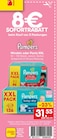 Aktuelles Windeln oder Pants XXL Angebot bei Netto Marken-Discount in Cottbus ab 31,55 €